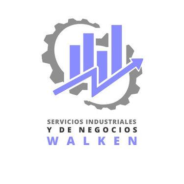 Walken Industrial y de Negocios logo
