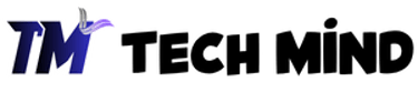 Tech Mind logo