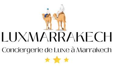 luxmarrakech logo