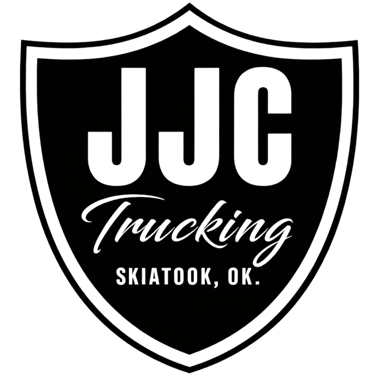 JJC Trucking Services logo