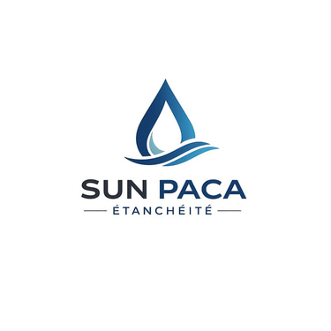 SUN PACA Étanchéité logo