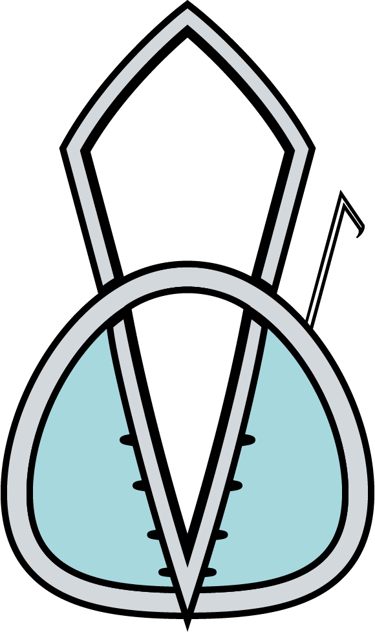 Dental Pamplona logo