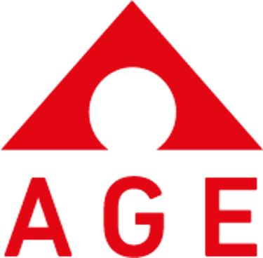 AGE Insaat logo