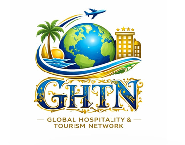 Global Hospitality and Tourism Network logo