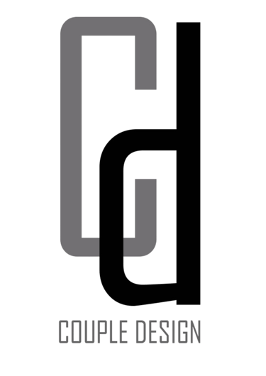 Couple Design logo