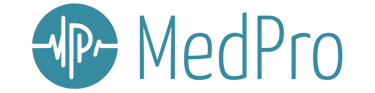 MedPro logo