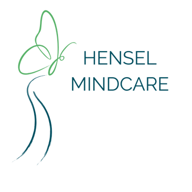 Hensel Mindcare logo
