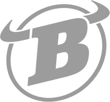 BÜFFLS GIN FABRIK logo