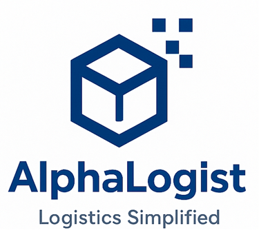 Alphalogist logo