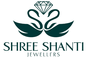 Shree Shanti Jewellers logo