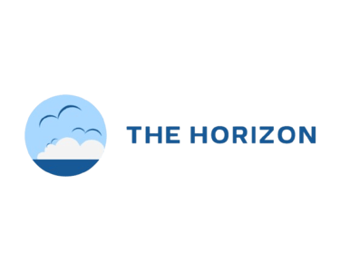 The Horizon logo