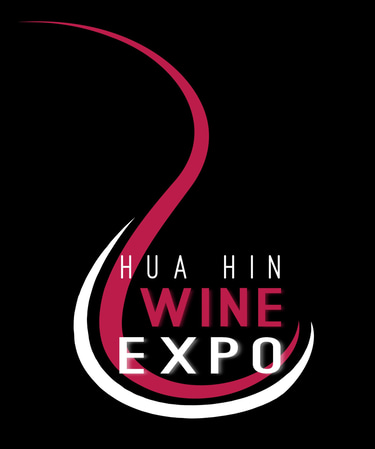 Hua Hin Wine Expo logo