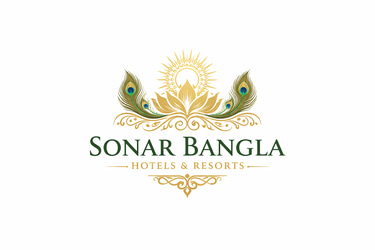 Sonar Bangla logo