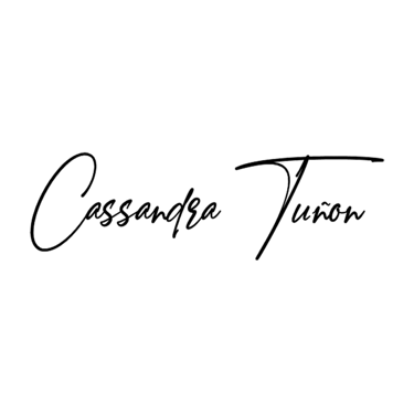 Cassandra Tuñon – Contadora en Cartagena | Especialista en Alegra logo