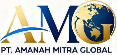 Amanah Mitra Global logo