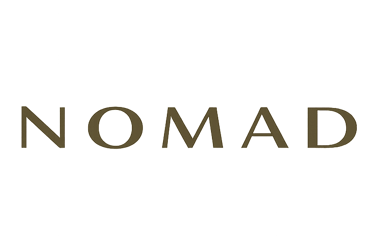 NOMAD logo