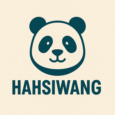 HAHSIWANG logo