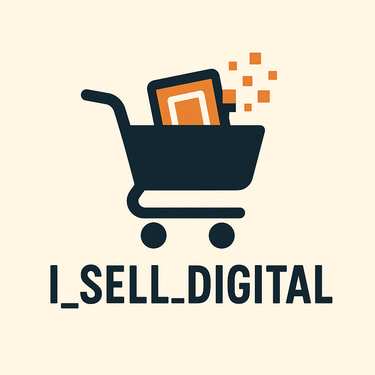 I_Sell_Digital logo