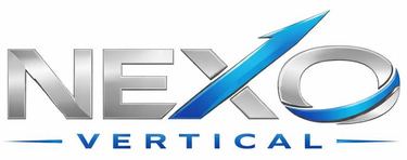 NEXO VERTICAL logo