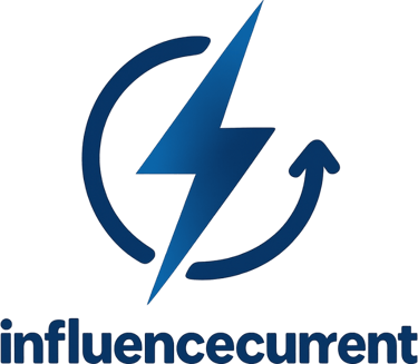 influencecurrent logo