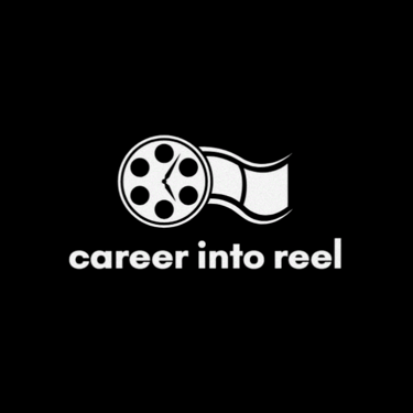 Career Into Reel logo