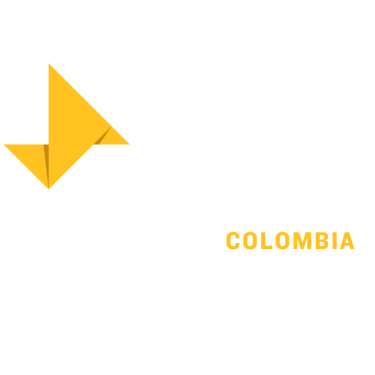 Enactus Colombia logo