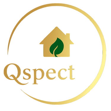 Qspect logo