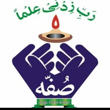 Suffa Group of Education logo