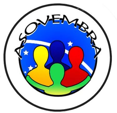 Asociacion de Migrante Venezolanos en Brasil (ASOVEMBRA) logo