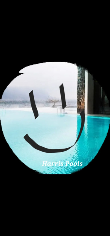 BlueWave Pool Care logo