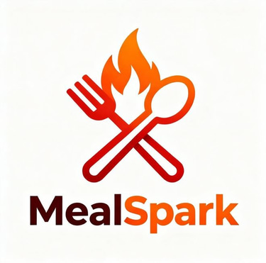 MealSpark logo