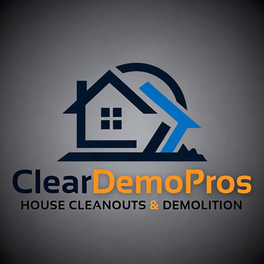 ClearPath Property Solutions logo