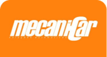 Mecanicar logo