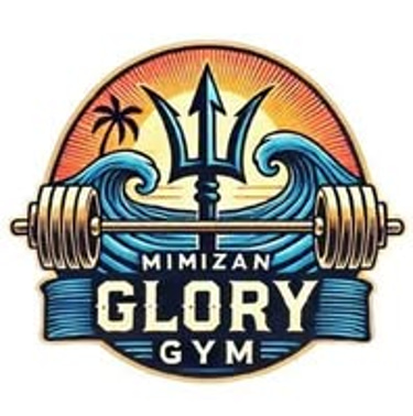 Marina Glory III Gym logo