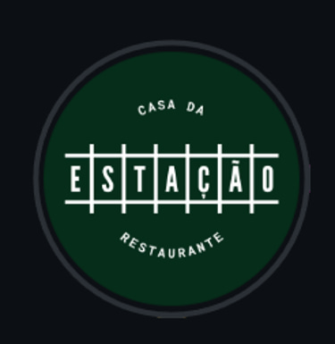 Casa da Estação logo
