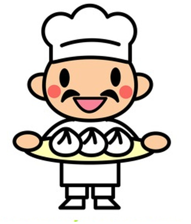 Comida Asiatica Gourmet logo