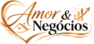 Amor & Negócios logo