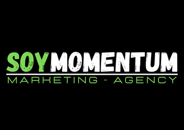soy momentum logo