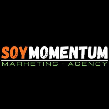 soy momentum logo