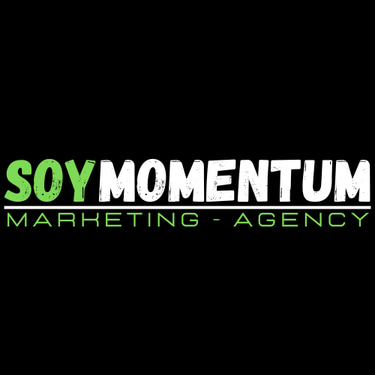 soy momentum logo