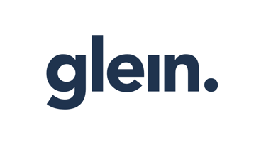 glein. logo