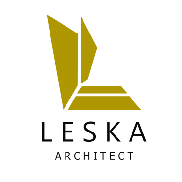 Leska Arhcitect logo
