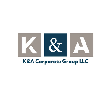 K&A Corporate Group LLC logo