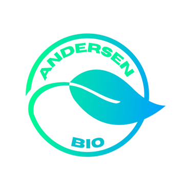 Andersen Bio logo