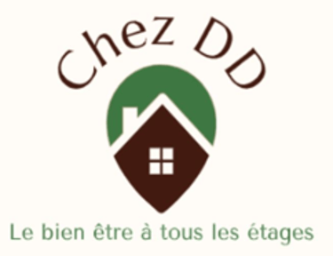 CHEZ DD logo