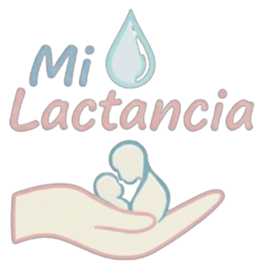MI LACTANCIA logo