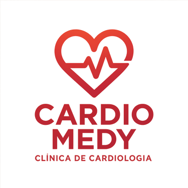 Site para Cardiologista MEDY logo