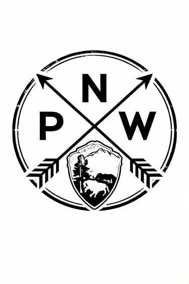 MT RAINER NATIONAL PARK RETREAT AND SPA logo