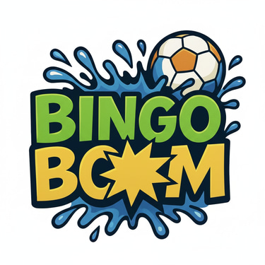 בינגו בום logo