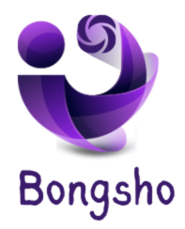 Bongsho logo